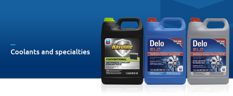 Coolants-and-specialties-