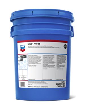 CHV CETUS PAO 68 (1X5 GAL) - BUCKET