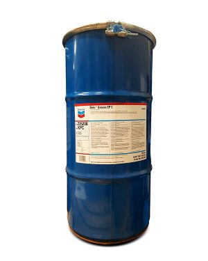 CHV DELO GREASE EP NLGI 2 (1X120 LB)