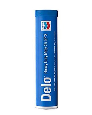 CHV Delo Hd Moly 3% Ep2 (1-10/14)