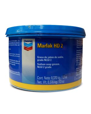 CHV MARFAK HD 2 GREASE (36X13 OZ)