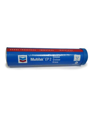CHV MULTIFAK GREASE EP 2 (10X14 OZ)