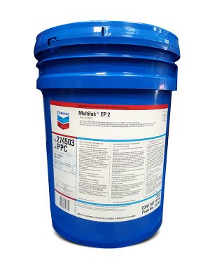 CHV MULTIFAK EP 2 (1X35 LB)