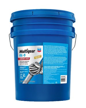 CHV Multigear Gl-5 85W140 (5Gap Es)
