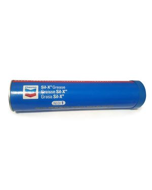 CHV Sil-X Grease Nlgi 1 (1-10/14)