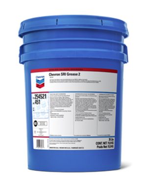 CHV Sri Grease Nlgi 2 (35#Pp Ns)