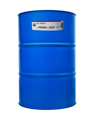 CHV URSA HD SAE 30 (1X55 GAL) - DRUM