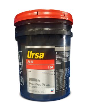 CHV Ursa Hd Sae 30 (5Gap Es)