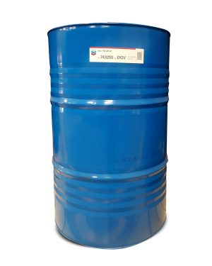 CHV URSA HD SAE 40 (1X55 GAL) - DRUM