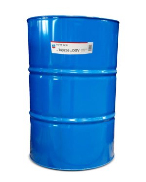 CHV URSA HD SAE 50 (1X55 GAL) - DRUM