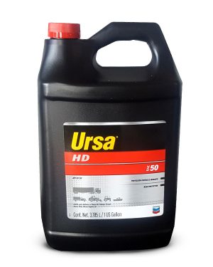 CHV URSA HD SAE 50 (6X1 GAL)