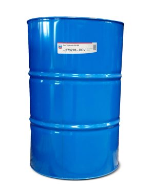 CHV URSA HYDRAULIC OIL SAE 10W (1X55 GAL) - DRUM