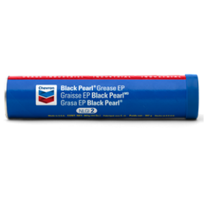 CHV BLACK PEARL GREASE EP NLGI 2 (10X14 OZ)
